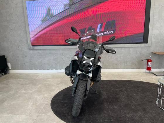 BMW R 1300 GS TRIPLE BLACK BMW R 1300 GS TRIPLE BLACK